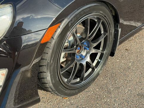 Used 2014 Scion FR-S image 7