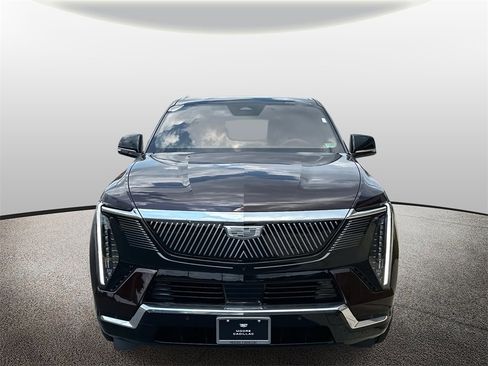 New 2026 Cadillac Escalade IQ Luxury 1 w/ LPO, Floor Liner Package image 6