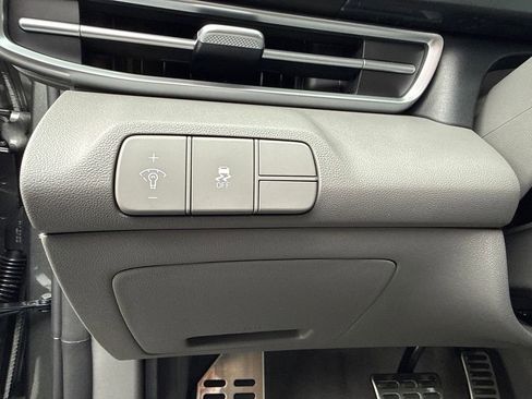 New 2026 Hyundai Elantra SEL Sport image 15