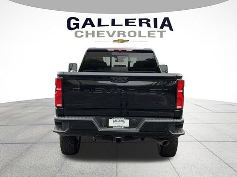 New 2026 Chevrolet Silverado 2500 LT w/ Trail Boss Package AWD/4WD image 6