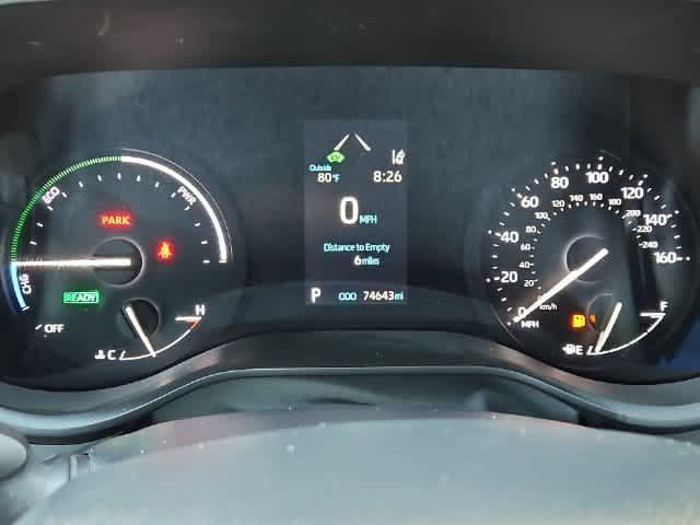 Used 2022 Toyota Sienna XLE FWD image 29