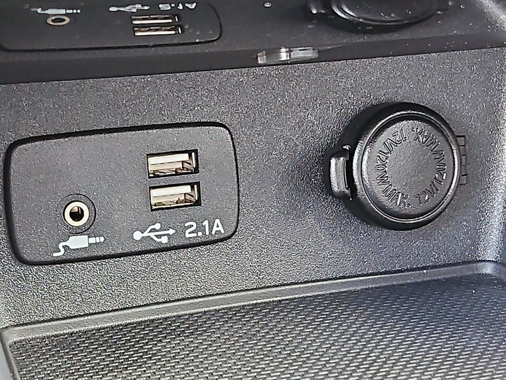 Certified 2024 Subaru Forester Sport AWD/4WD image 26