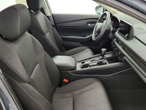 Used 2024 Honda Accord EX image 24