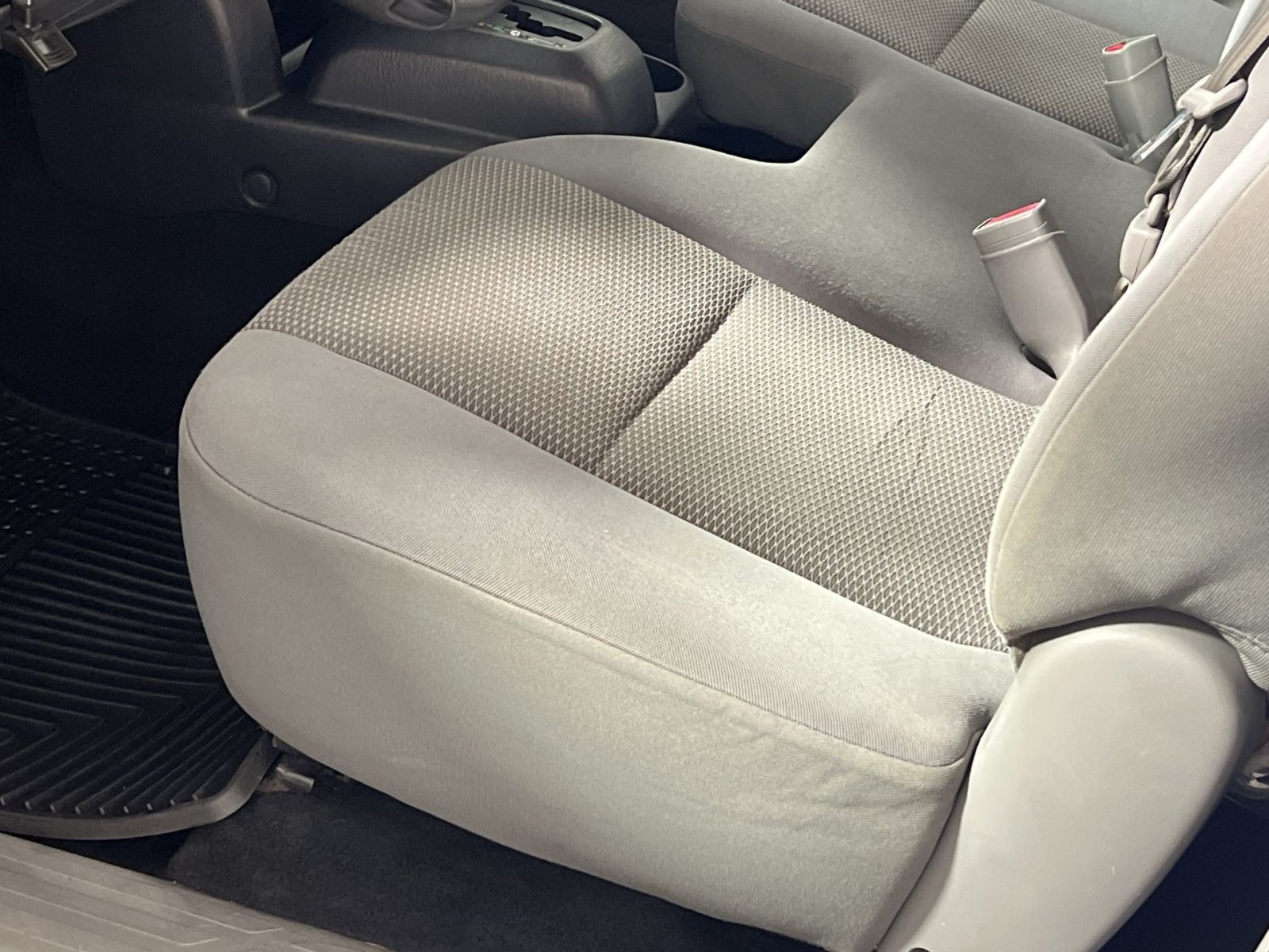 Used 2014 Toyota Tacoma 2WD Regular Cab image 14
