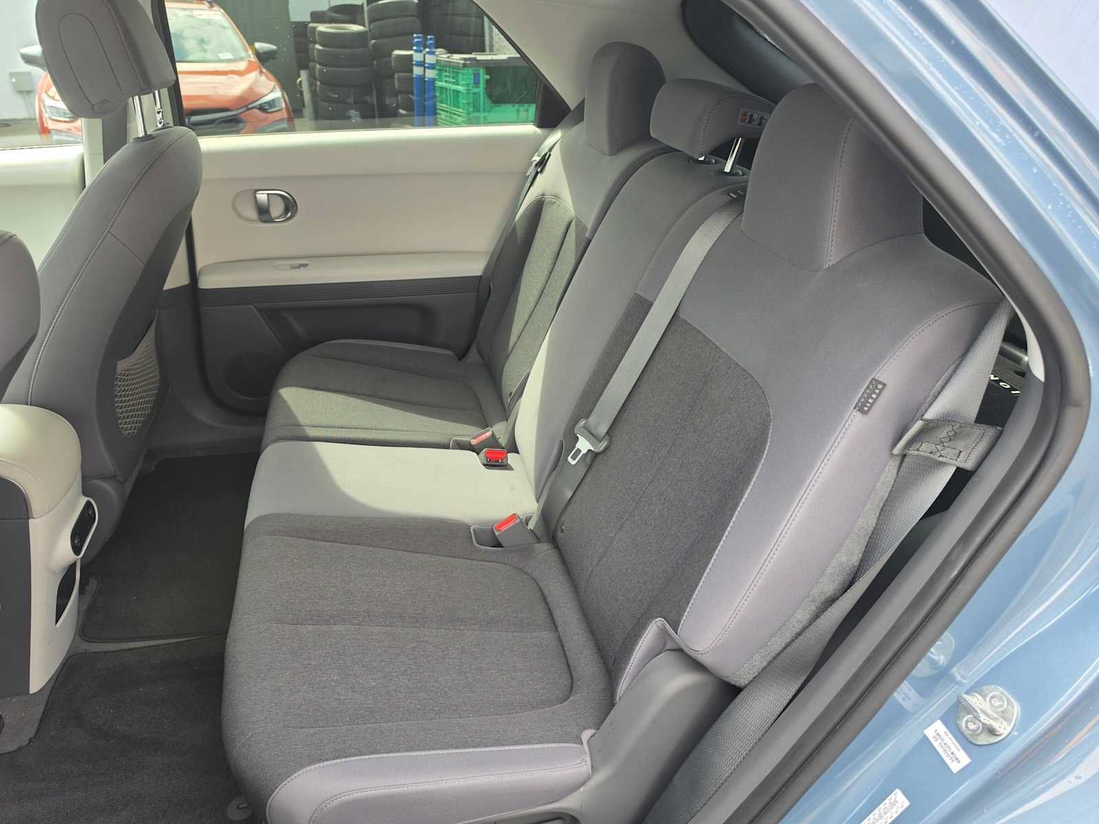 Used 2024 Hyundai Ioniq 5 SEL RWD image 17