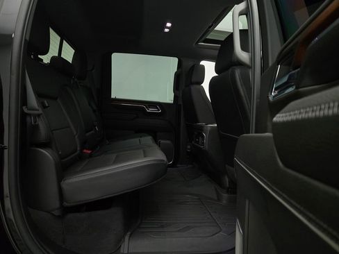 Used 2024 GMC Sierra 2500 Denali w/ Denali Reserve Package image 39