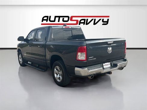 Used 2019 RAM 1500 Big Horn image 5