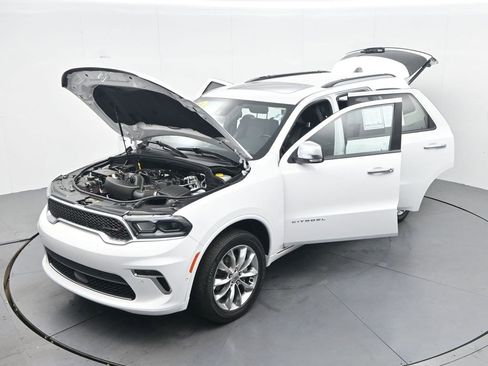 Used 2023 Dodge Durango Citadel AWD/4WD image 36