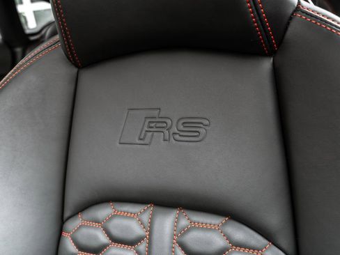 Used 2023 Audi RS 5 Sportback AWD/4WD image 8