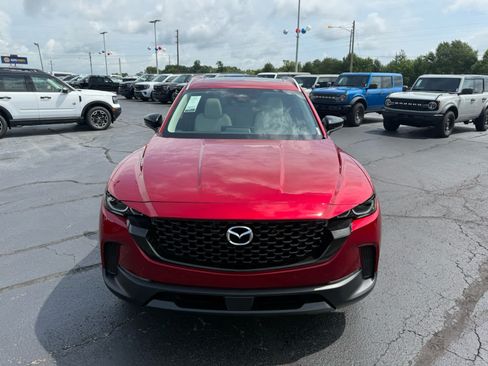 New 2026 MAZDA CX-50 AWD 2.5 S w/ Weather Package image 21