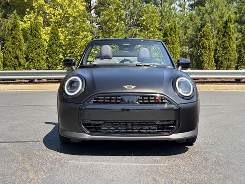 New 2026 MINI Cooper S FWD image 11