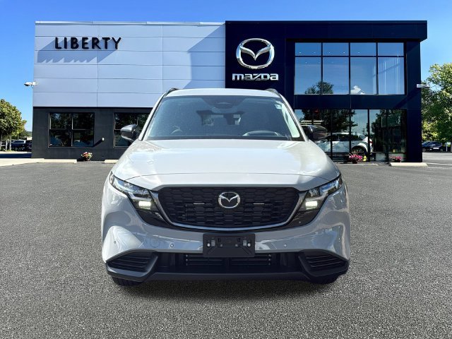 New 2026 MAZDA CX-5 Preferred AWD/4WD image 2