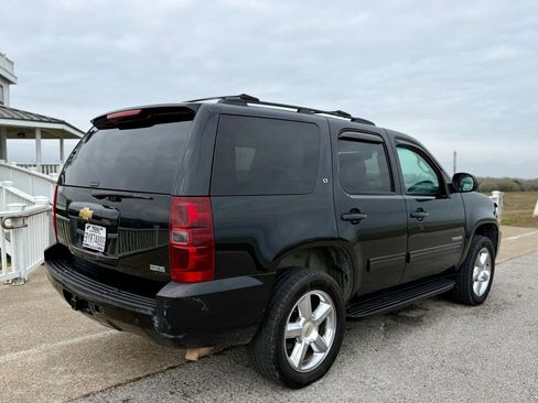 Used 2012 Chevrolet Tahoe LT w/ Luxury Package image 5