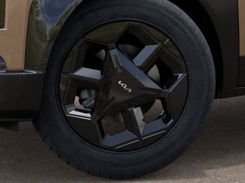 New 2027 Kia Seltos X-Line S AWD/4WD image 9