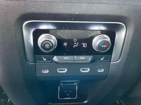 Used 2023 GMC Yukon XL AT4 w/ Max Trailering Package image 31