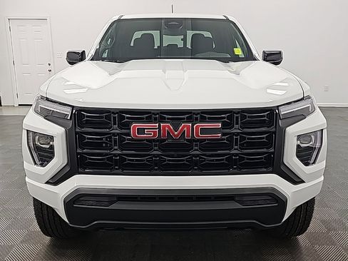 New 2026 GMC Canyon Elevation image 3