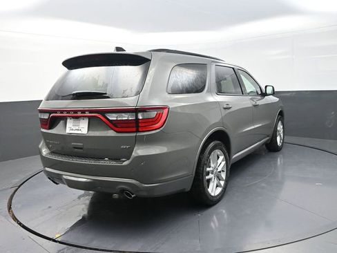New 2026 Dodge Durango GT image 10