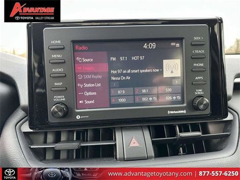 Certified 2020 Toyota RAV4 XLE w/ Convenience Package image 32