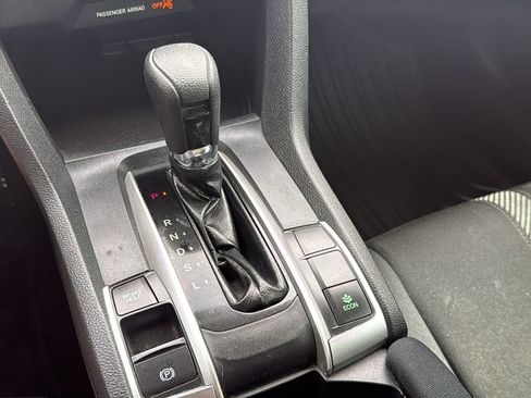 Used 2017 Honda Civic LX image 24