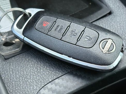 Certified 2024 Nissan Sentra S image 36