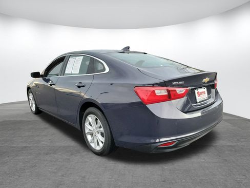 Used 2025 Chevrolet Malibu LT image 26