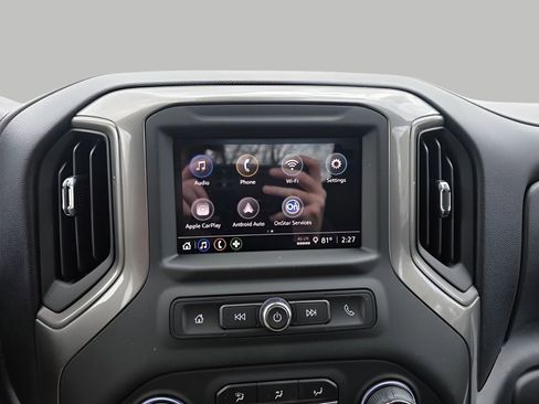 New 2026 Chevrolet Silverado 3500 W/T w/ WT Convenience Package AWD/4WD image 19