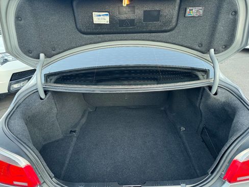 Used 2004 BMW 525i Sedan image 19