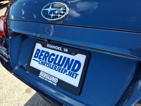 Used 2019 Subaru Legacy 2.5i Premium image 34