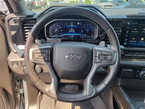 Used 2023 Chevrolet Silverado 1500 LT Trail Boss w/ Protection Package image 33