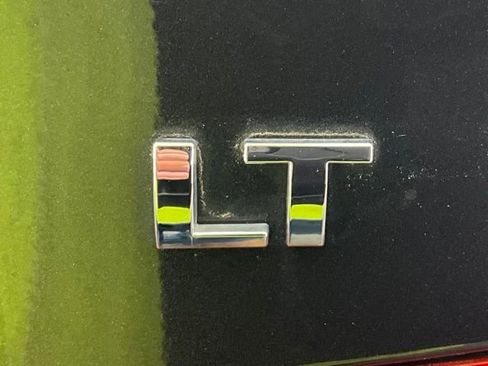 Used 2023 Chevrolet Malibu LT w/ Driver Confidence Package image 18