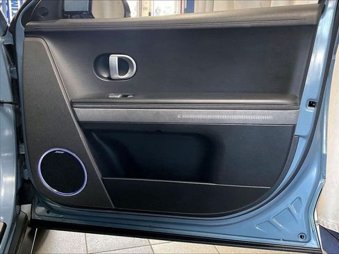 Used 2023 Hyundai Ioniq 5 Limited AWD/4WD image 12