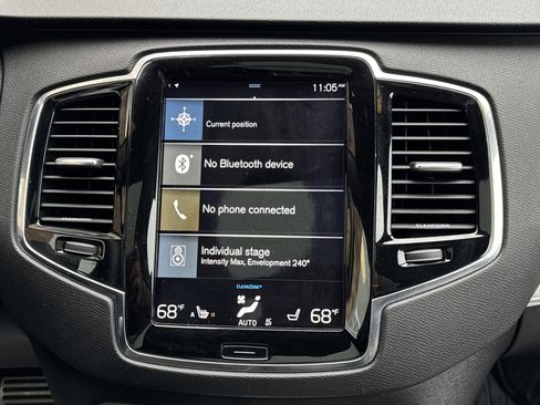 Used 2016 Volvo XC90 T6 R-Design w/ Vision Package image 17