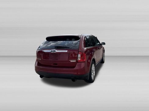 Used 2013 Ford Edge Limited FWD image 6