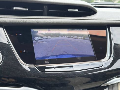 Certified 2024 Cadillac XT6 Premium Luxury w/ LPO, Floor Liner Package AWD/4WD image 8