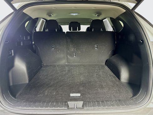 Used 2025 Hyundai Tucson SEL FWD image 28