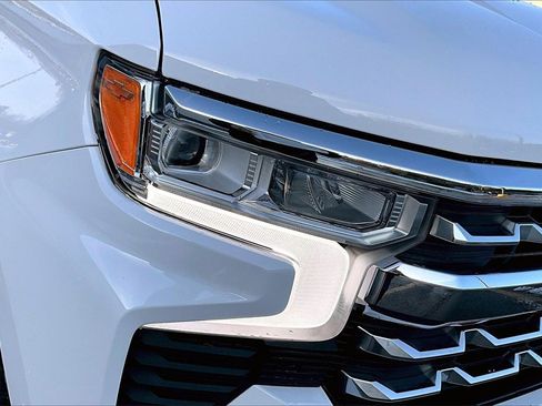 Used 2023 Chevrolet Silverado 1500 LTZ image 30