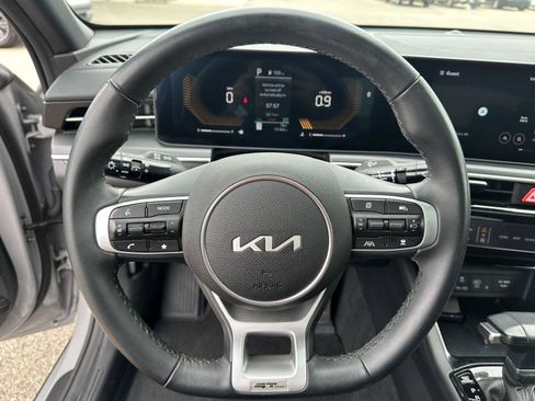 Used 2025 Kia K5 GT-Line w/ GT-Line Premium Package FWD image 20