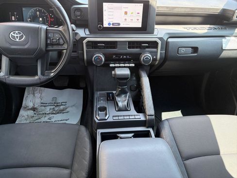 Used 2025 Toyota Tacoma SR RWD image 10