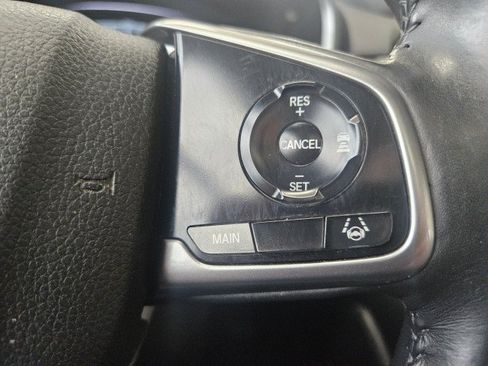 Used 2019 Honda CR-V EX-L image 28