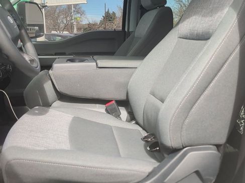 Used 2025 Ford F250 XLT w/ FX4 Off-Road Package image 4