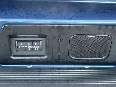 New 2026 GMC Sierra 1500 Denali Ultimate image 13