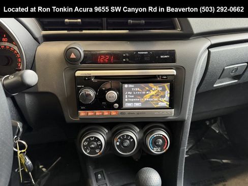 Used 2011 Scion tC image 19