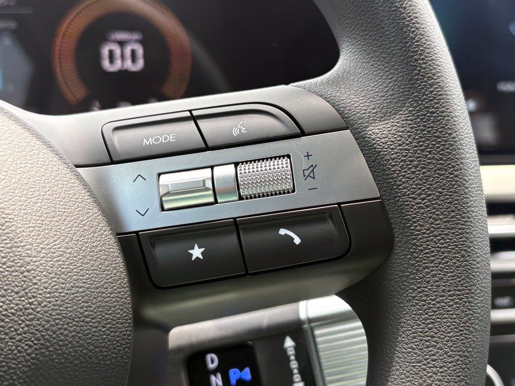 New 2026 Hyundai Tucson SEL FWD image 17