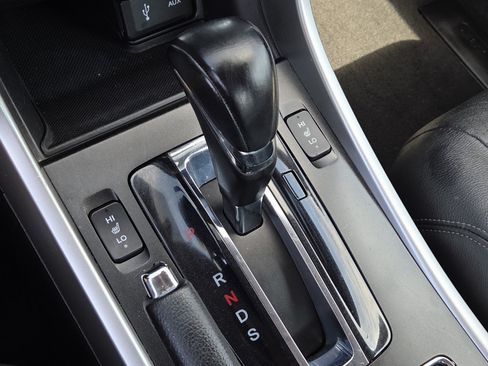 Used 2014 Honda Accord EX-L image 29