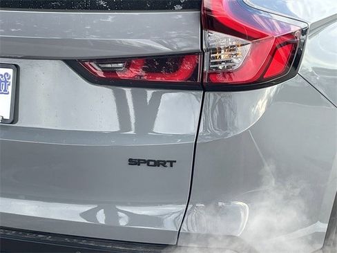 Certified 2025 Honda CR-V Sport-L image 7