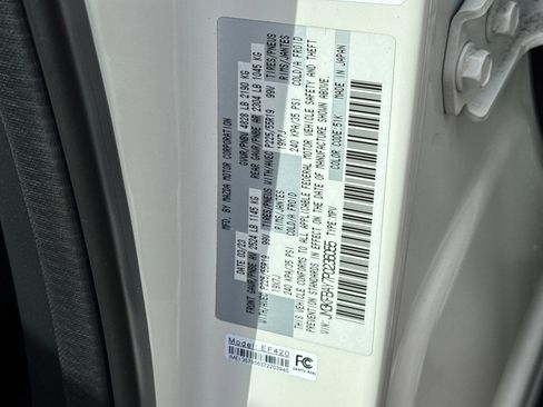 Used 2023 MAZDA CX-5 AWD 2.5 Turbo image 29