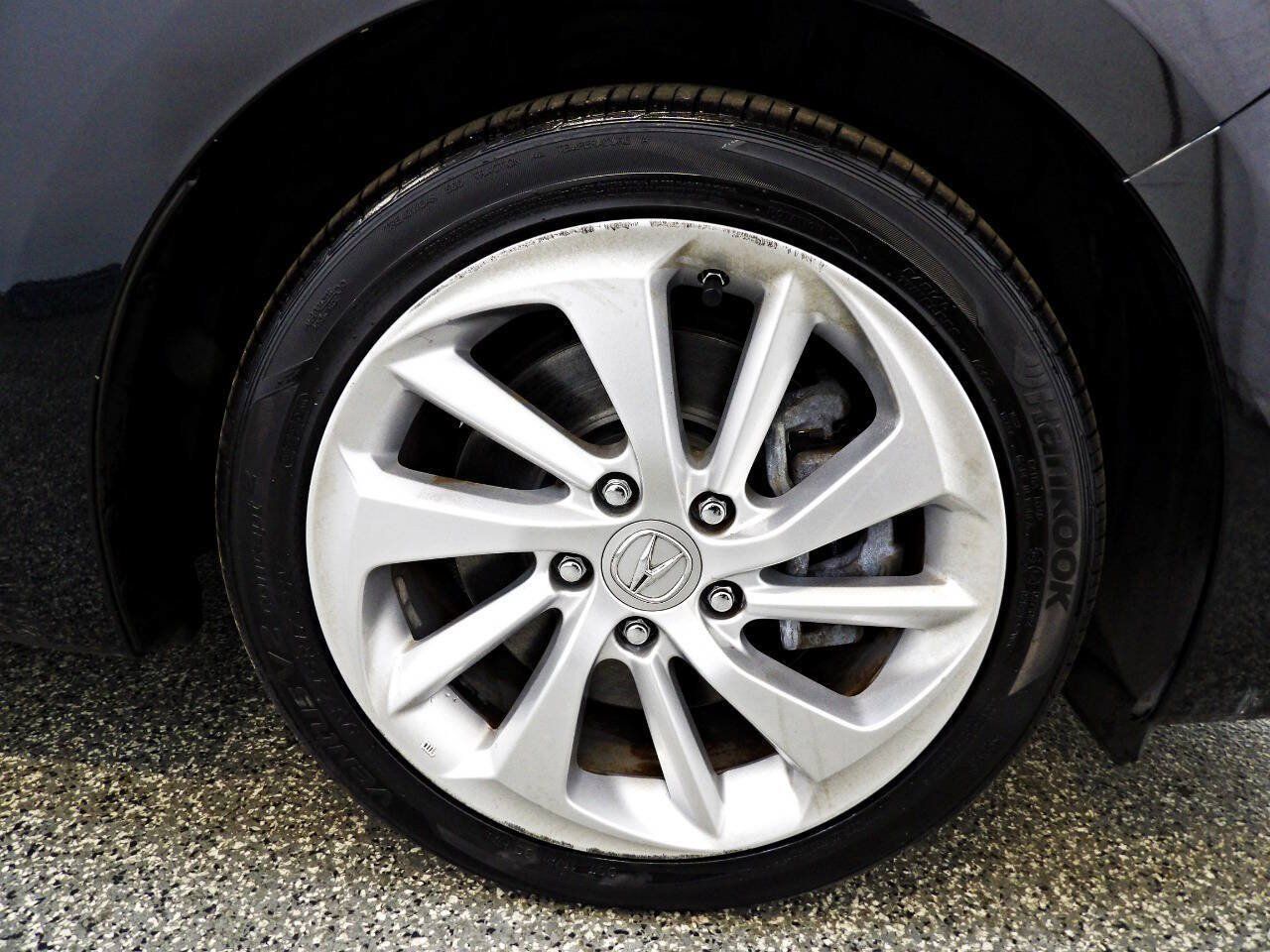 Used 2016 Acura ILX FWD image 22