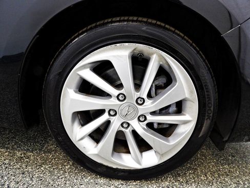 Used 2016 Acura ILX FWD image 22