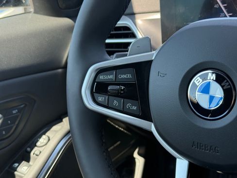 New 2026 BMW 330i xDrive Sedan w/ M Sport Package AWD/4WD image 21