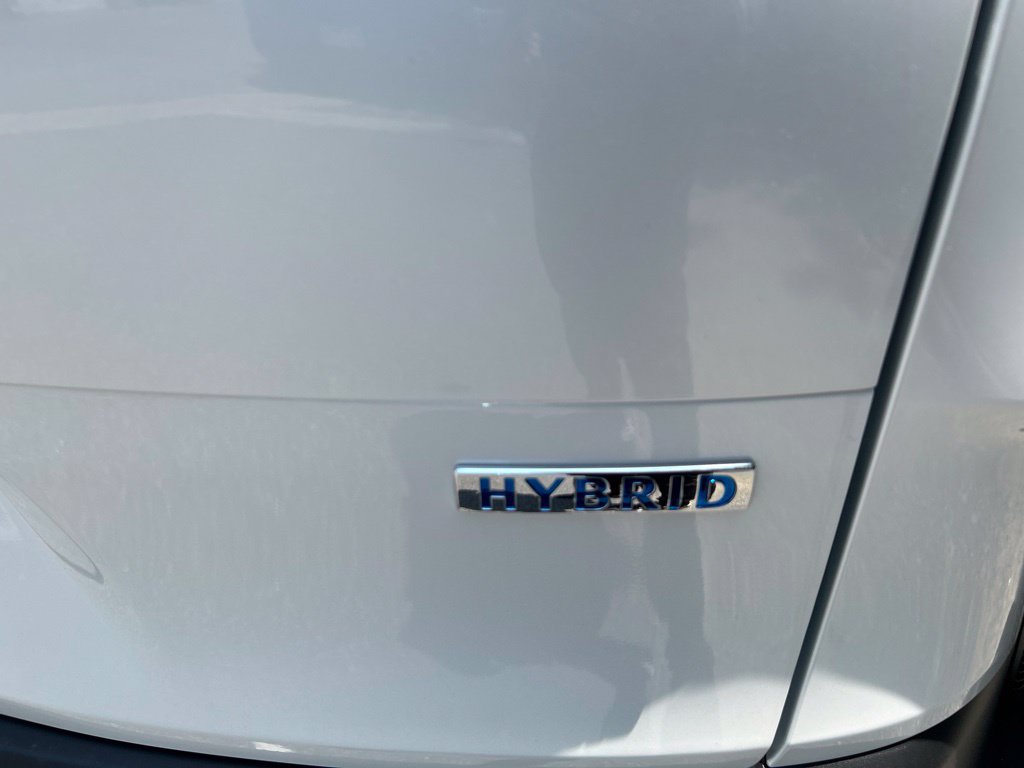 New 2026 MAZDA CX-50 AWD 2.5 Hybrid w/ Premium Pkg image 10